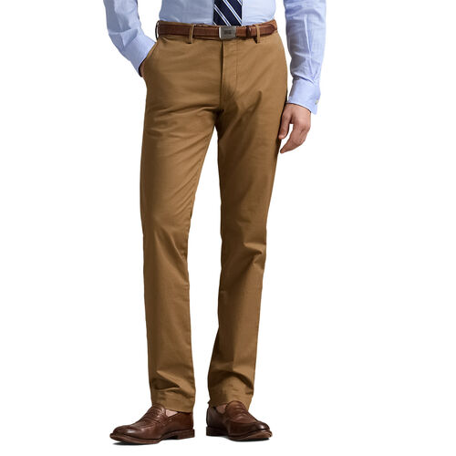 Polo Ralph Lauren Stretch Slim Fit Chino Pant